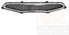 VAN WEZEL 8314510 Radiator Grille